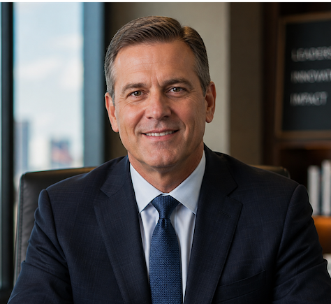 CEO Nick