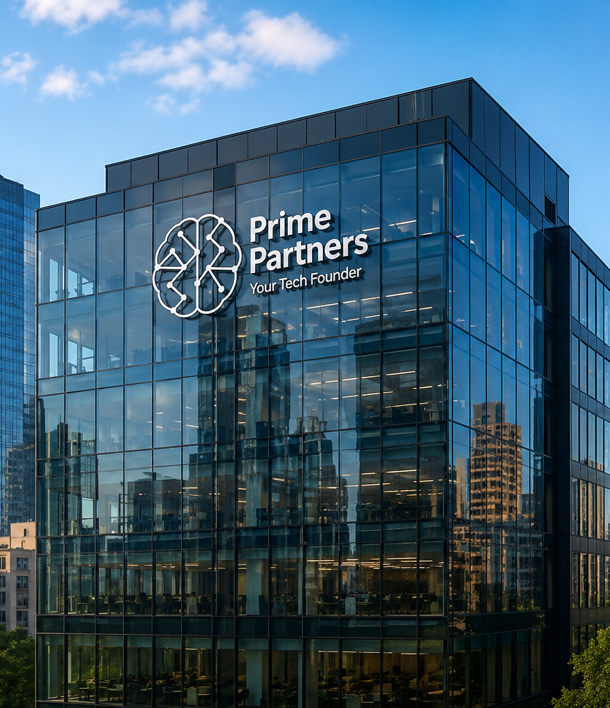 Prime Office